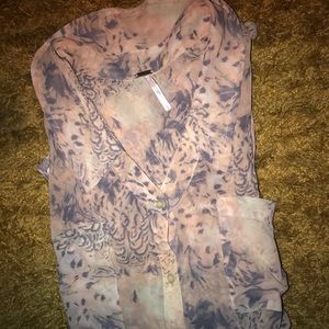 Free people blouse